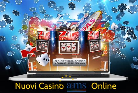  aams casino online